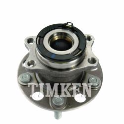 TIMKEN HA590415