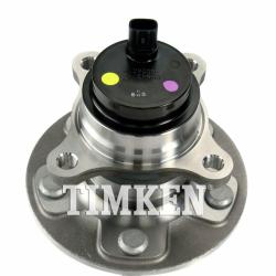 TIMKEN HA590427