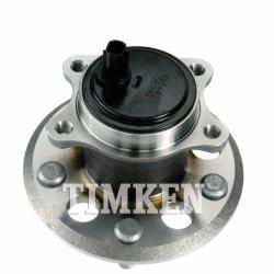 TIMKEN HA590429