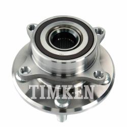 TIMKEN HA590433