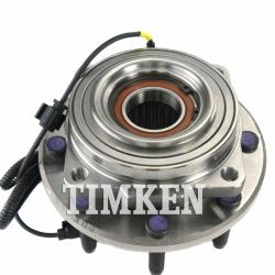 TIMKEN HA590435