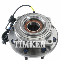 TIMKEN HA590437