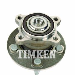 TIMKEN HA590444