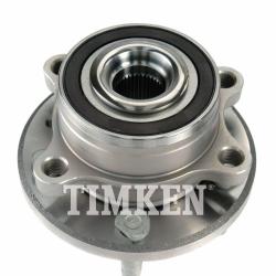 TIMKEN HA590446