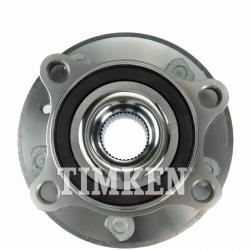 TIMKEN HA590446