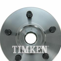 TIMKEN HA590452