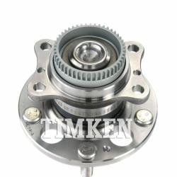 TIMKEN HA590455