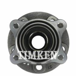TIMKEN HA590462