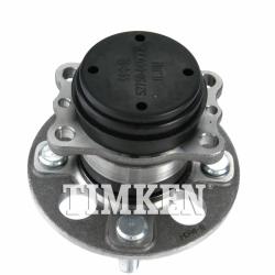 TIMKEN HA590463