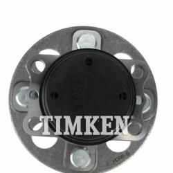 TIMKEN HA590463