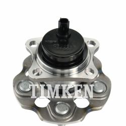 TIMKEN HA590464