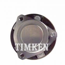 TIMKEN HA590465