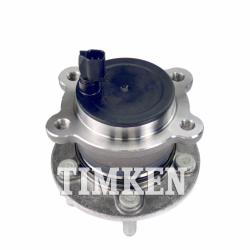 TIMKEN HA590476