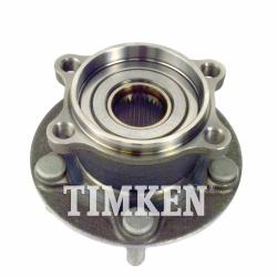 TIMKEN HA590495