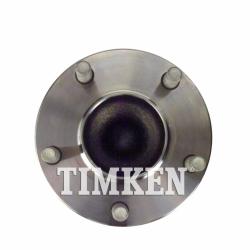 TIMKEN HA590496