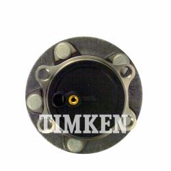 TIMKEN HA590496