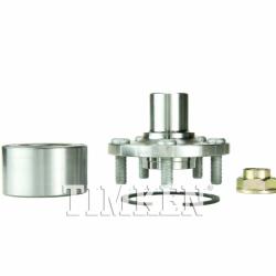 TIMKEN HA590498