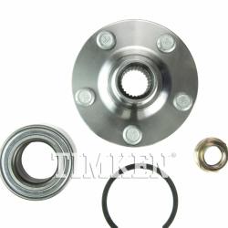 TIMKEN HA590498