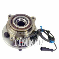 TIMKEN HA590500
