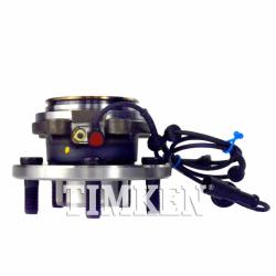 TIMKEN HA590500