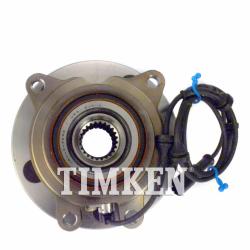 TIMKEN HA590500