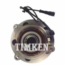 TIMKEN HA590501