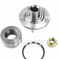 TIMKEN HA590502