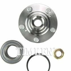 TIMKEN HA590502