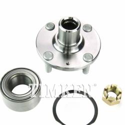 TIMKEN HA590504