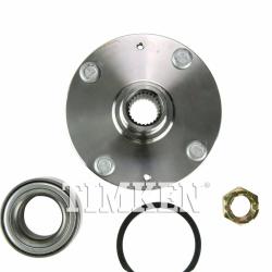 TIMKEN HA590506