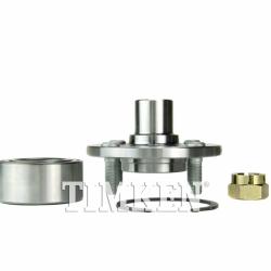 TIMKEN HA590507