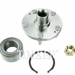 TIMKEN HA590508