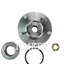 TIMKEN HA590508