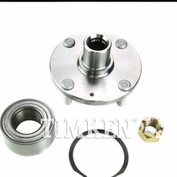 TIMKEN HA590509
