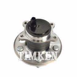 TIMKEN HA590511