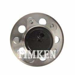 TIMKEN HA590511