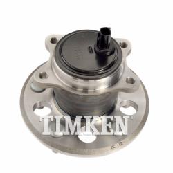 TIMKEN HA590512
