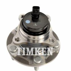 TIMKEN HA590513