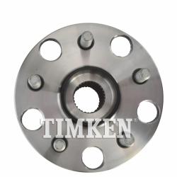 TIMKEN HA590514