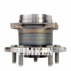 TIMKEN HA590514