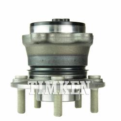 TIMKEN HA590521