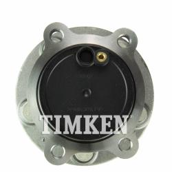 TIMKEN HA590521