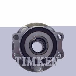 TIMKEN HA590522