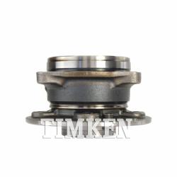 TIMKEN HA590526