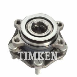 TIMKEN HA590538