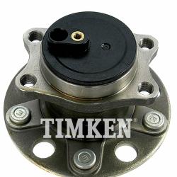 TIMKEN HA590550