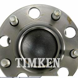 TIMKEN HA590550