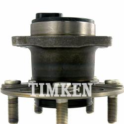 TIMKEN HA590550