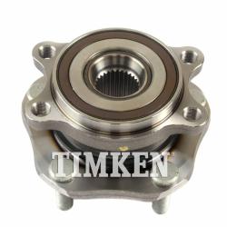 TIMKEN HA590554