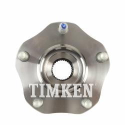 TIMKEN HA590554